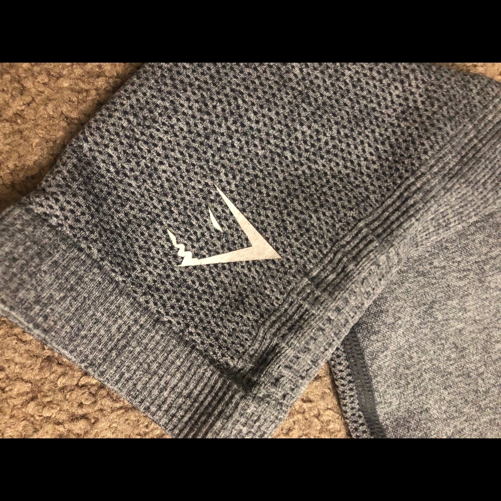 Gymshark Energy Seamless Leggings